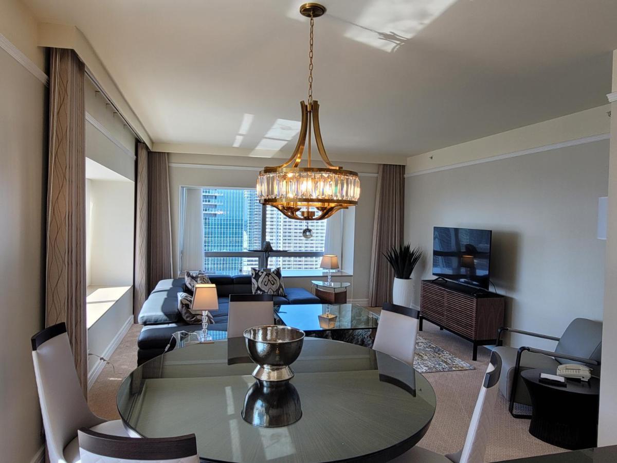 2 Bedroom Or King Studio Suites Four Seasons Hotel Miami Free Wi-Fi & Free Parking Екстериор снимка
