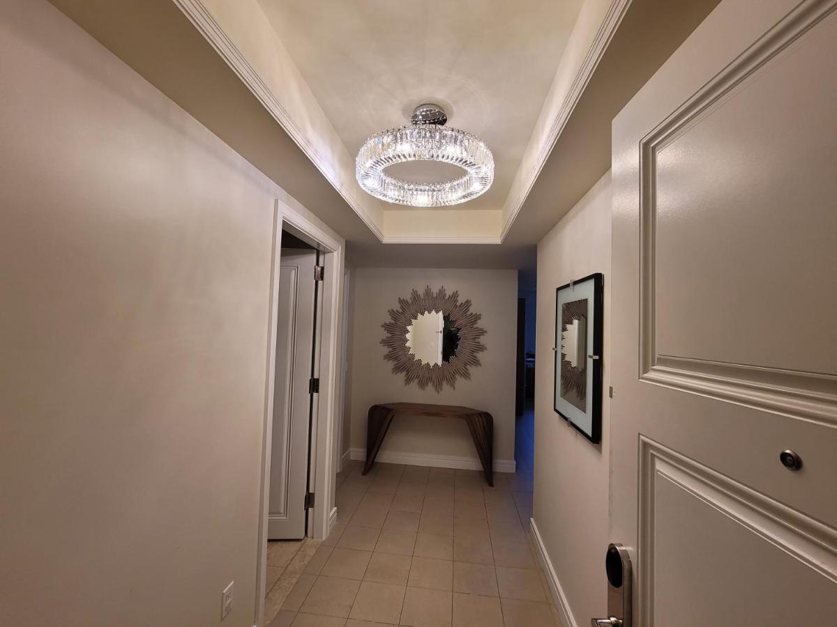 2 Bedroom Or King Studio Suites Four Seasons Hotel Miami Free Wi-Fi & Free Parking Екстериор снимка