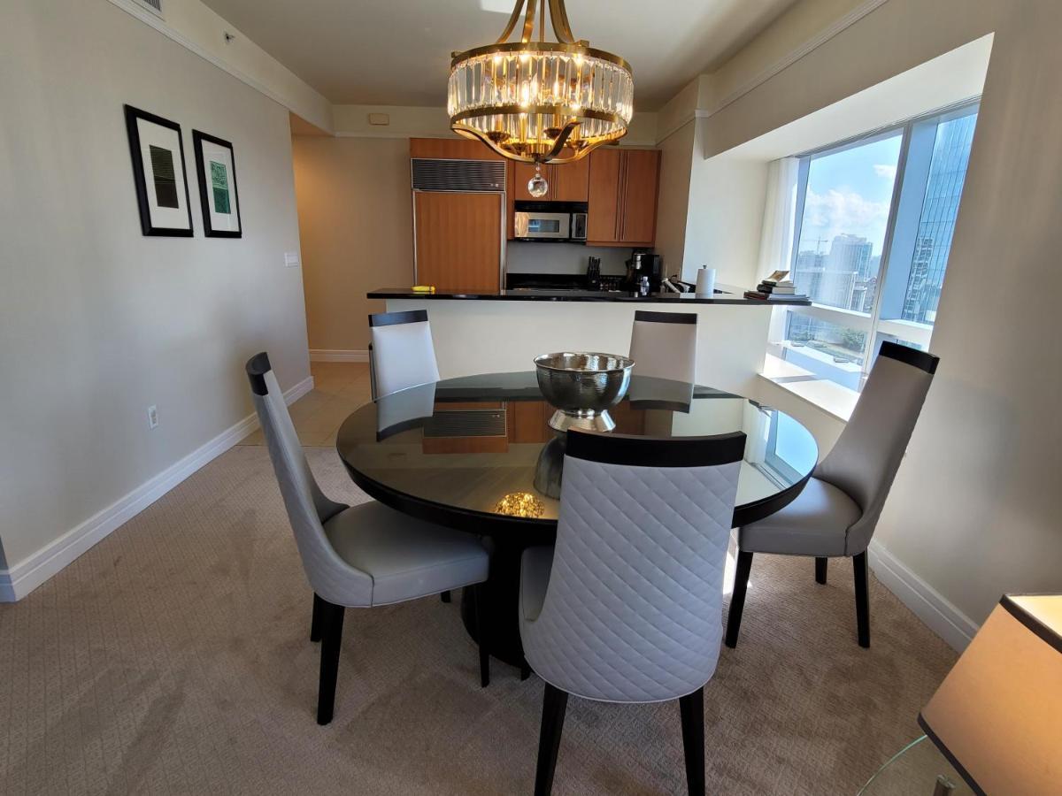 2 Bedroom Or King Studio Suites Four Seasons Hotel Miami Free Wi-Fi & Free Parking Екстериор снимка