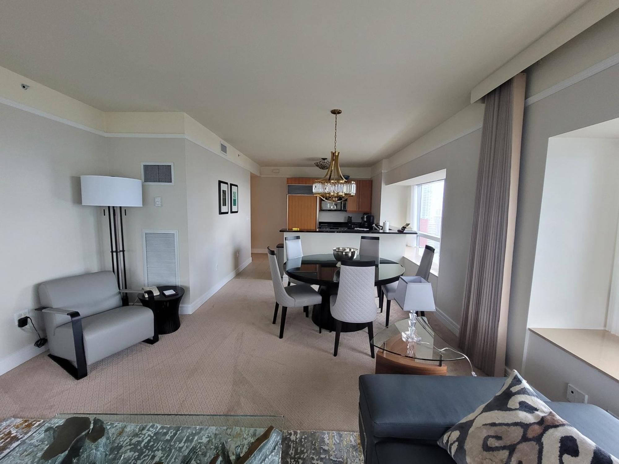 2 Bedroom Or King Studio Suites Four Seasons Hotel Miami Free Wi-Fi & Free Parking Екстериор снимка