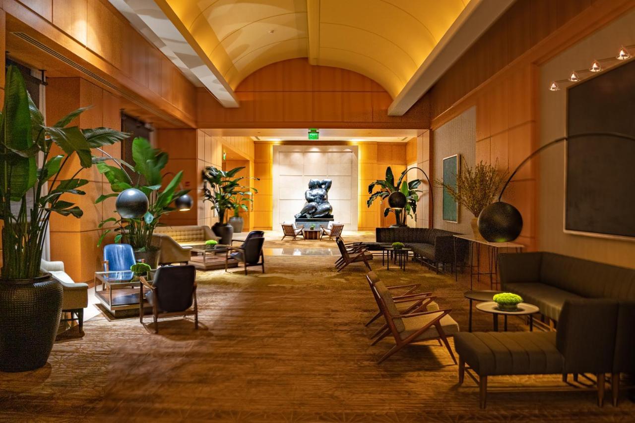 2 Bedroom Or King Studio Suites Four Seasons Hotel Miami Free Wi-Fi & Free Parking Екстериор снимка
