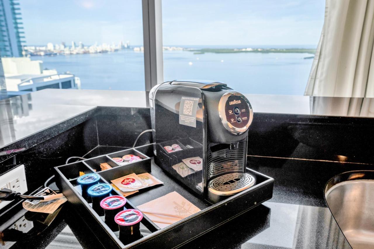 2 Bedroom Or King Studio Suites Four Seasons Hotel Miami Free Wi-Fi & Free Parking Екстериор снимка