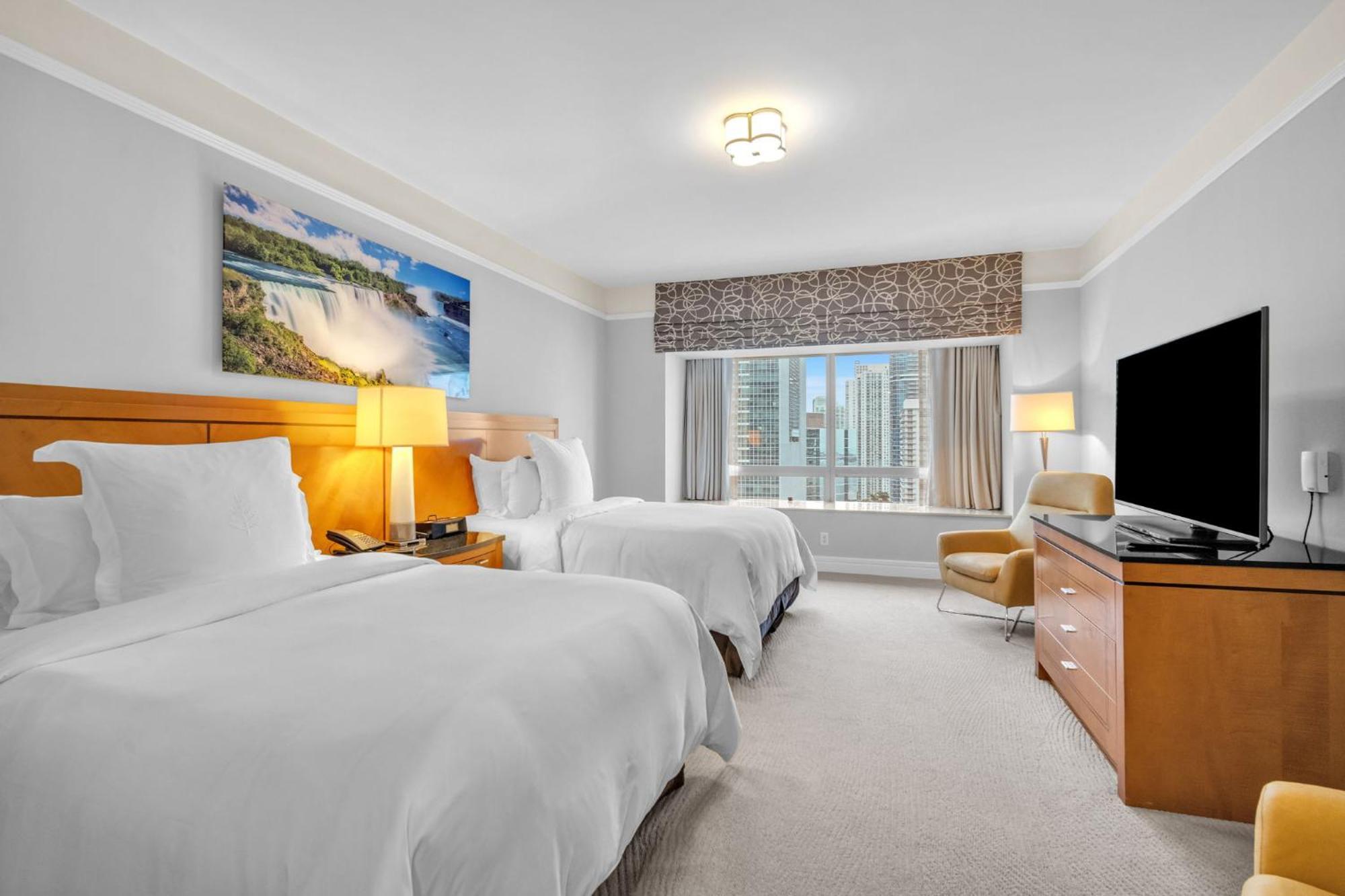 2 Bedroom Or King Studio Suites Four Seasons Hotel Miami Free Wi-Fi & Free Parking Екстериор снимка
