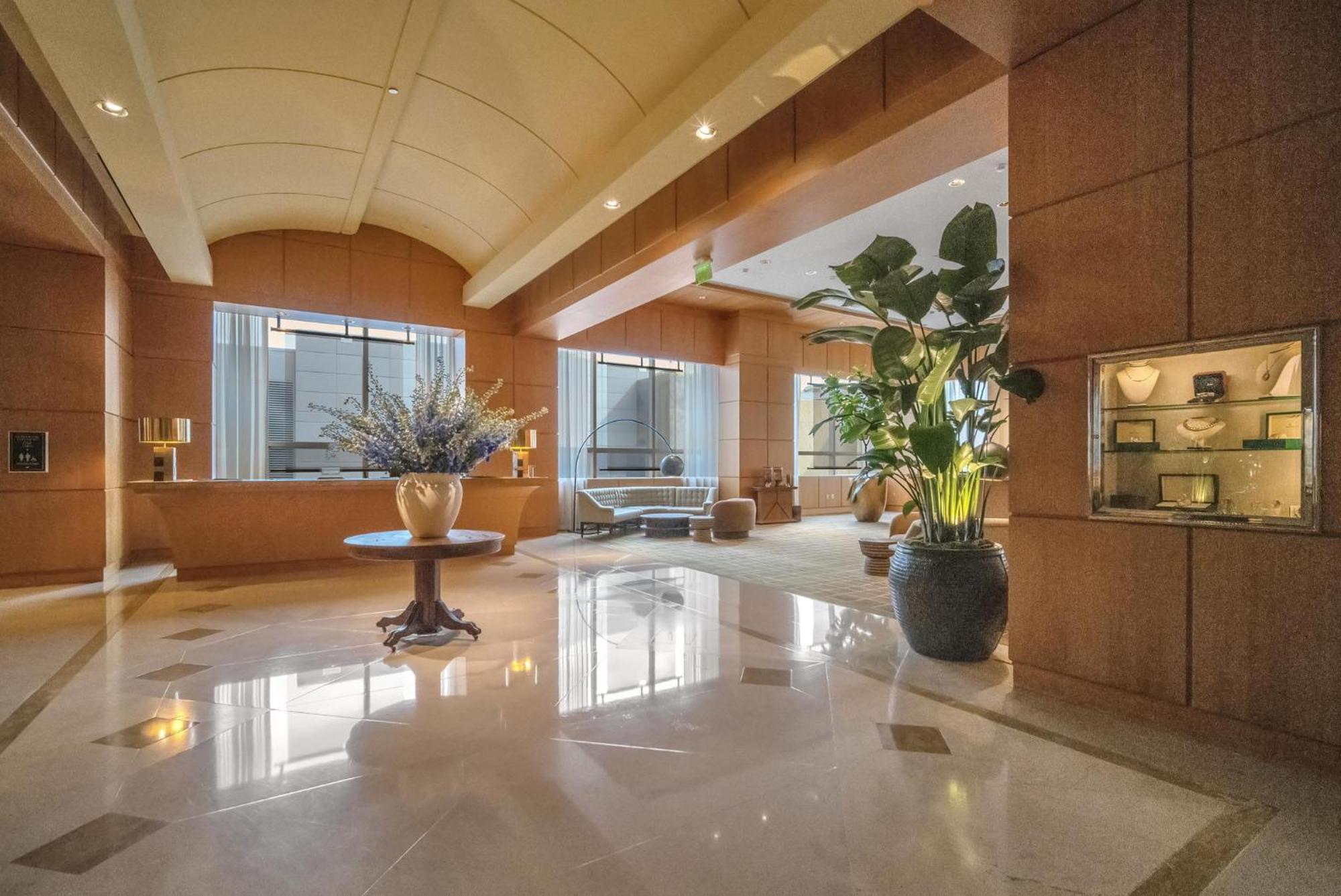2 Bedroom Or King Studio Suites Four Seasons Hotel Miami Free Wi-Fi & Free Parking Екстериор снимка