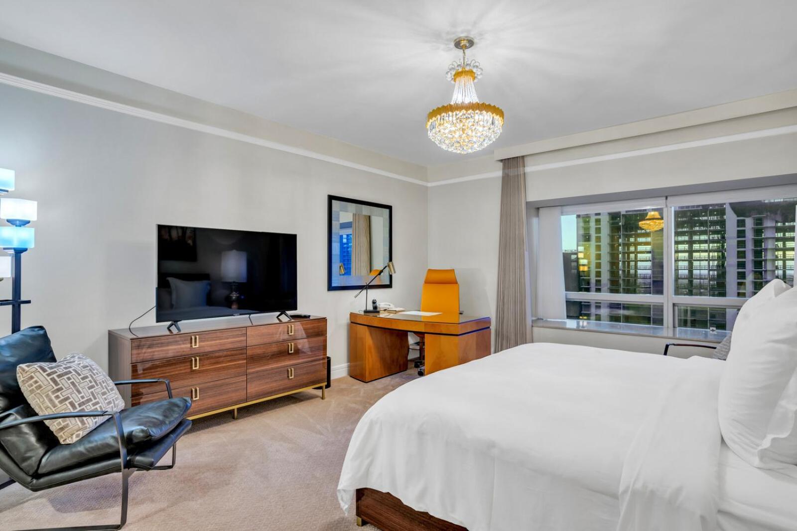 2 Bedroom Or King Studio Suites Four Seasons Hotel Miami Free Wi-Fi & Free Parking Екстериор снимка