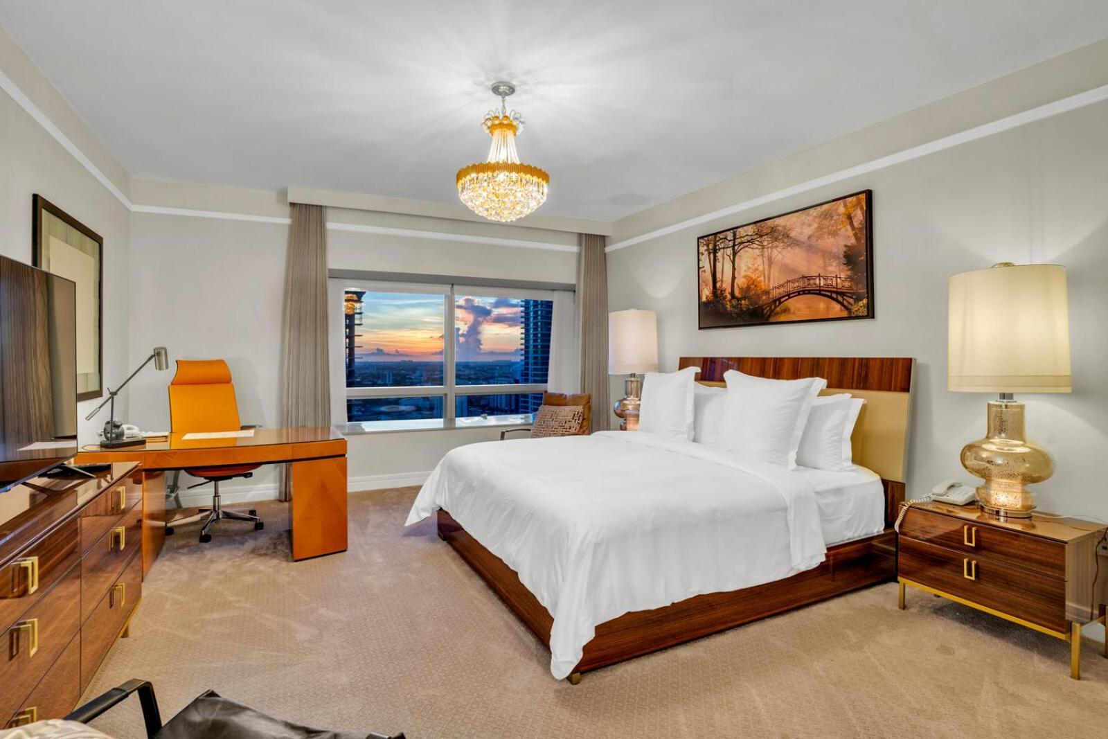 2 Bedroom Or King Studio Suites Four Seasons Hotel Miami Free Wi-Fi & Free Parking Екстериор снимка