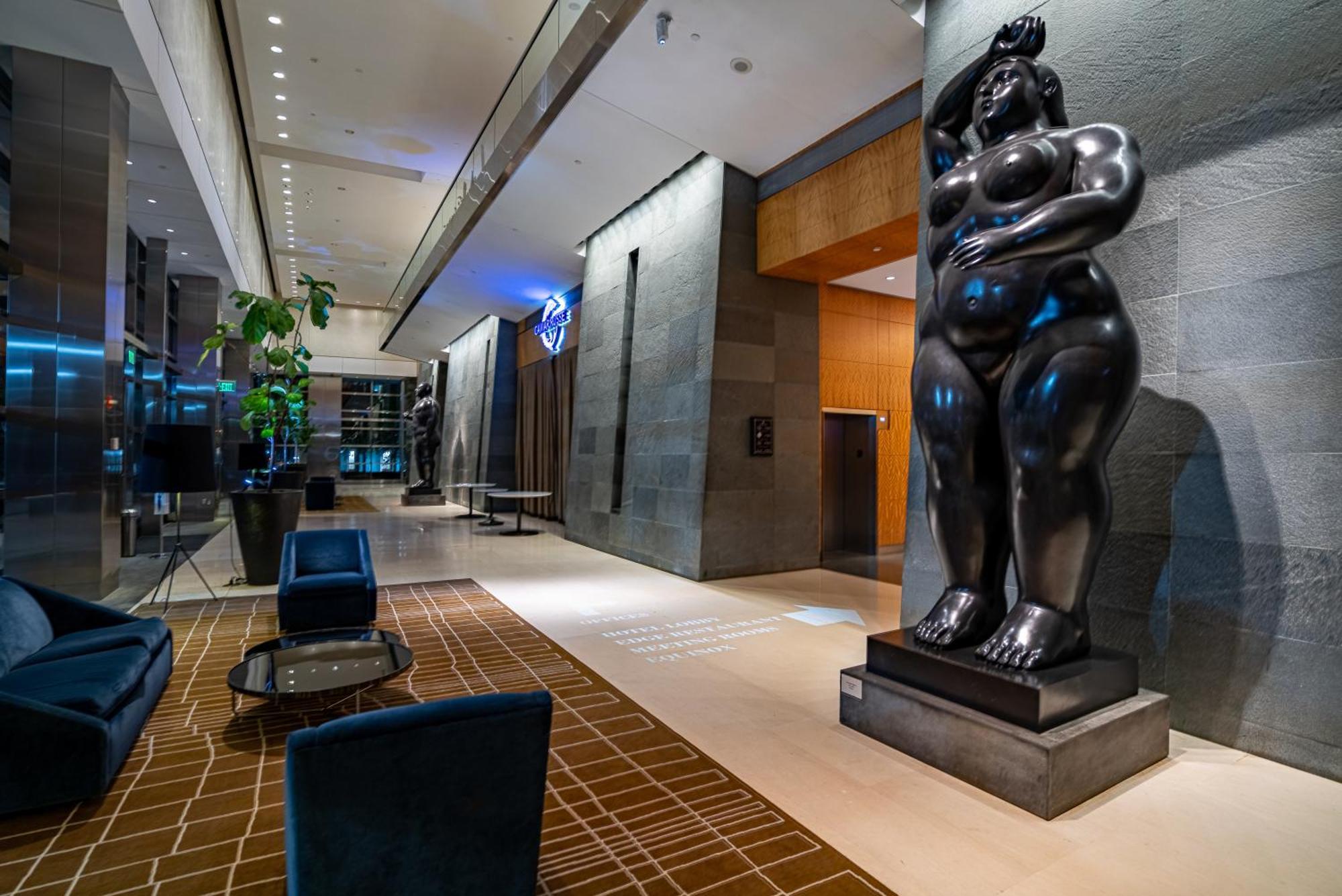 2 Bedroom Or King Studio Suites Four Seasons Hotel Miami Free Wi-Fi & Free Parking Екстериор снимка