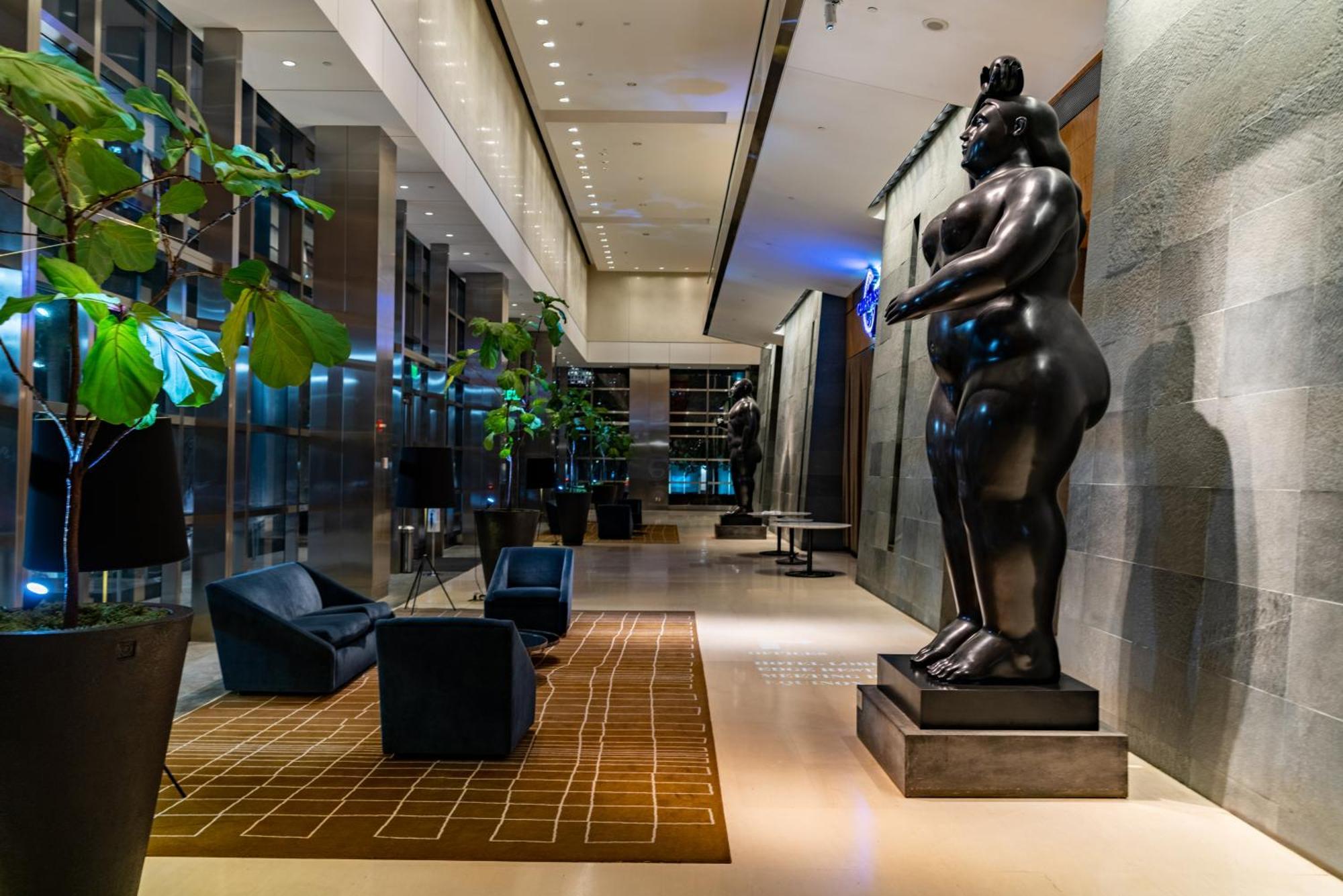 2 Bedroom Or King Studio Suites Four Seasons Hotel Miami Free Wi-Fi & Free Parking Екстериор снимка