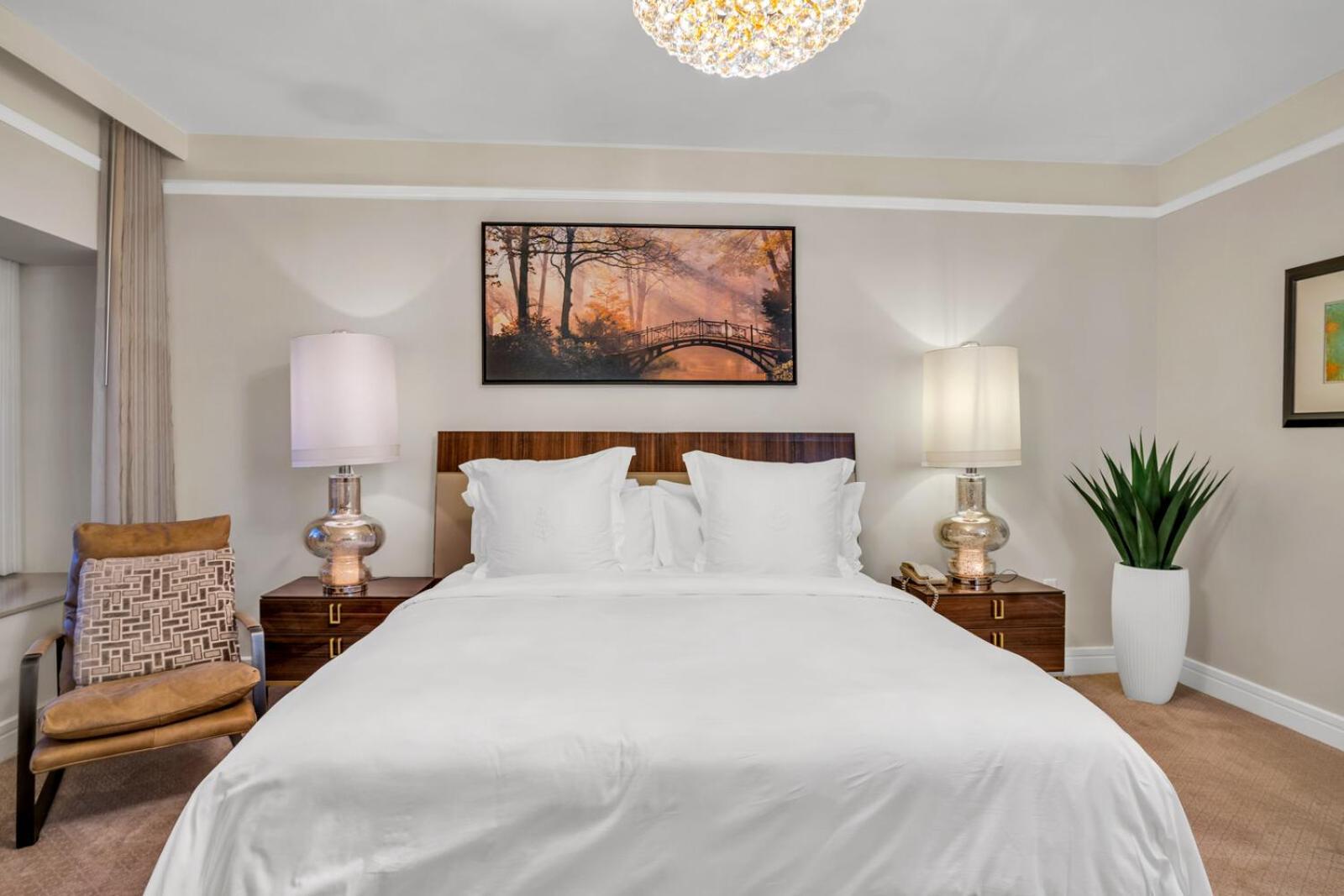 2 Bedroom Or King Studio Suites Four Seasons Hotel Miami Free Wi-Fi & Free Parking Стая снимка