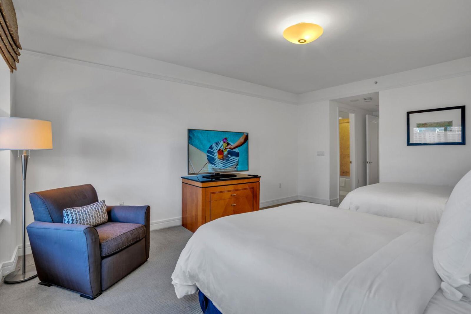 2 Bedroom Or King Studio Suites Four Seasons Hotel Miami Free Wi-Fi & Free Parking Екстериор снимка