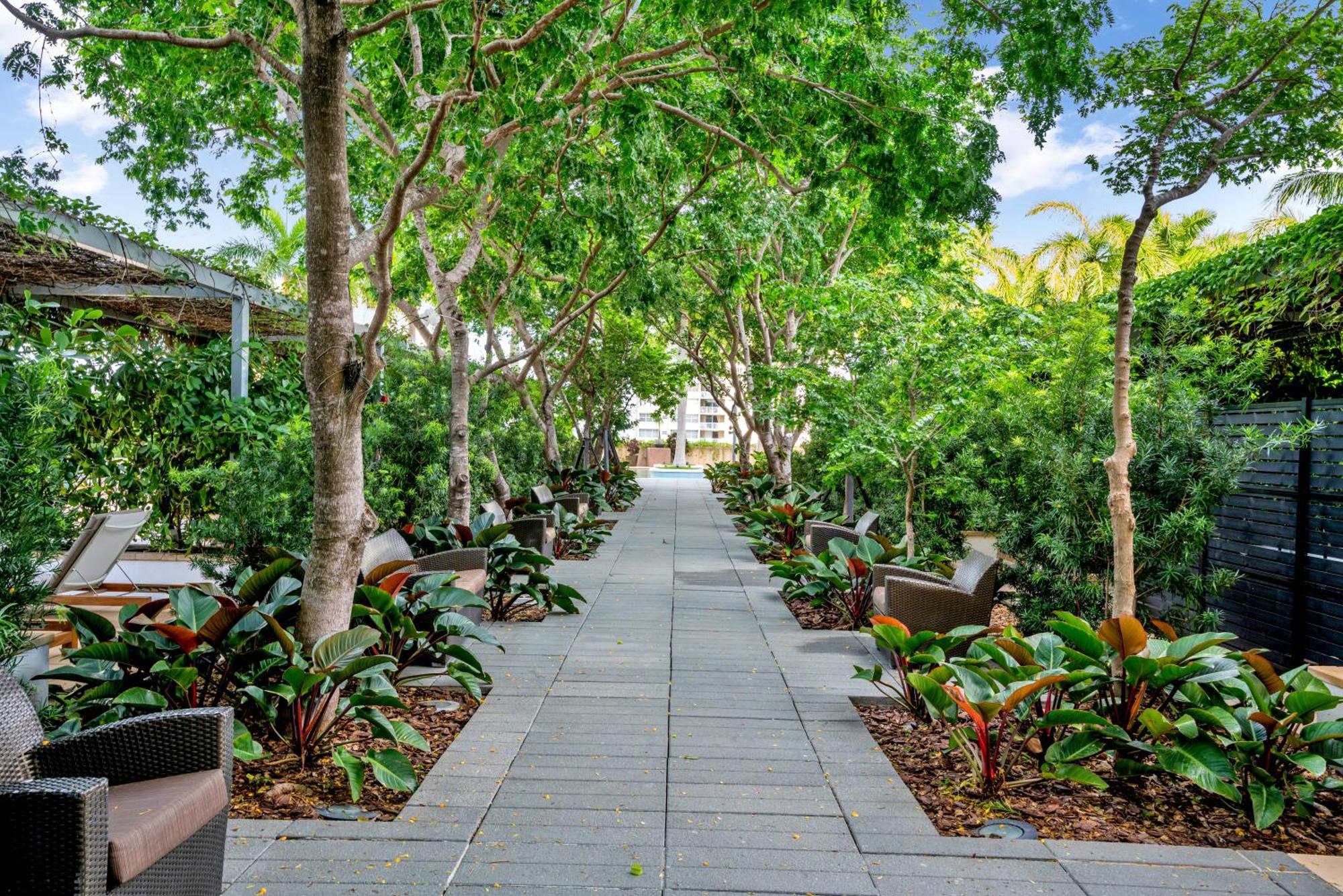 2 Bedroom Or King Studio Suites Four Seasons Hotel Miami Free Wi-Fi & Free Parking Екстериор снимка